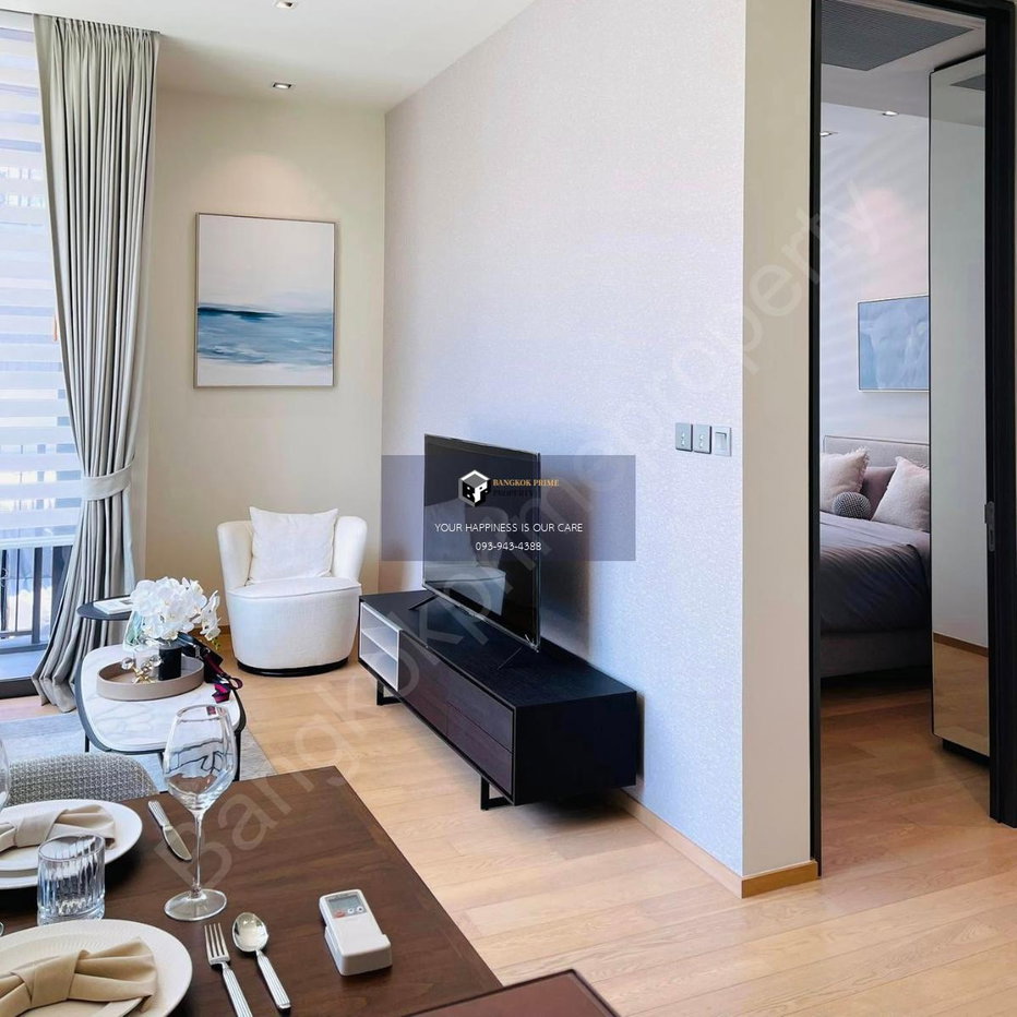 picture 28 Chidlom | Nice View unit available for now | #2025051210103 - 1/15