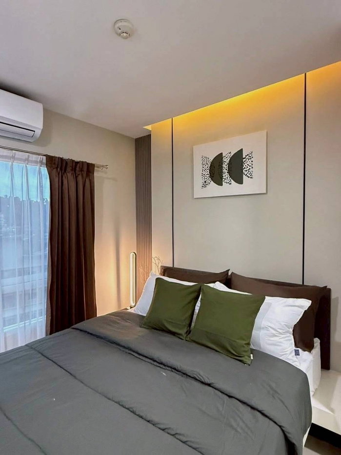 รูป The Scene Condo For Sell WR-04565 - รูปที่ 4/13