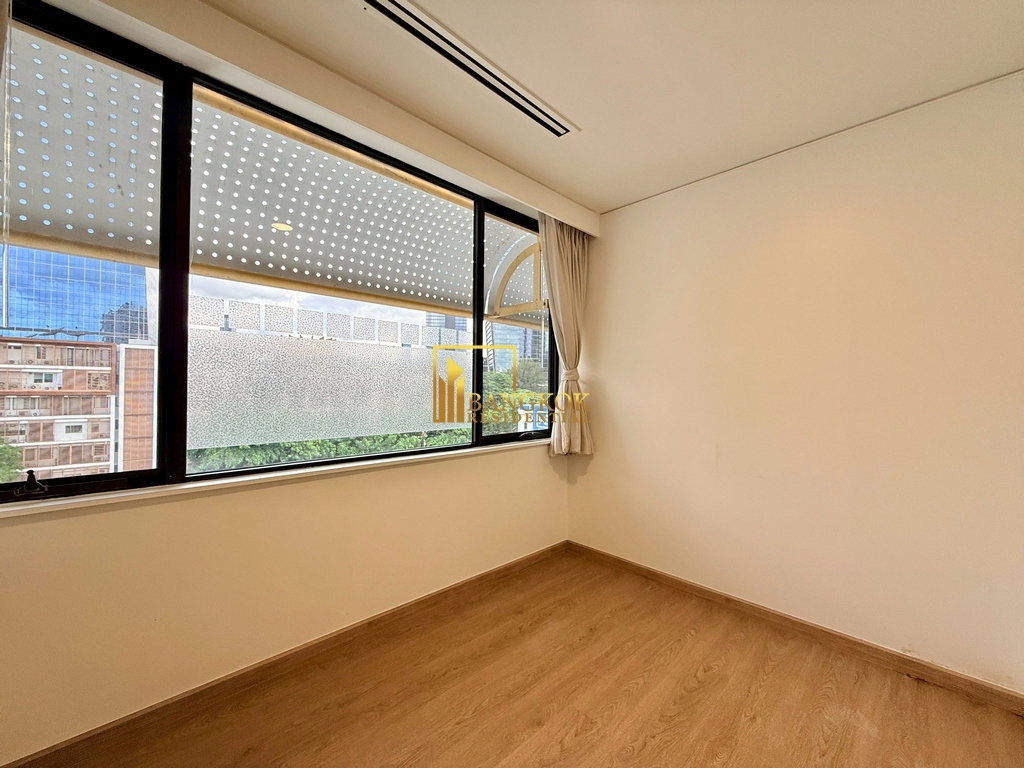 รูป Modern 3 Bedroom Apartment For Rent in Sathorn Area - BR21052AP - รูปที่ 23/38