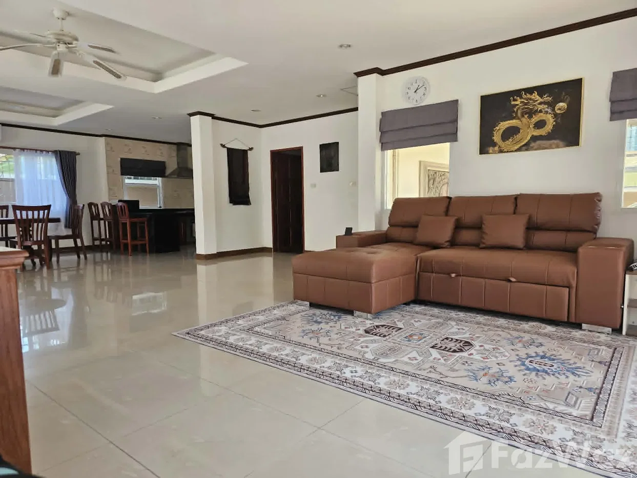 รูป บ้านเดี่ยวให้เช่า 3 ห้องนอน ใน ฉลอง, ภูเก็ต 6432319 - รูปที่ 6/23