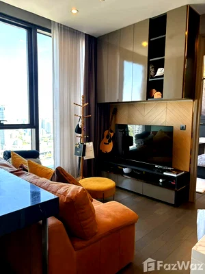 ขายคอนโด : ขาย คอนโด 1 ห้องนอน ในโครงการ ดิ เอส แอท สิงห์ คอมเพล็กซ์ 6431714