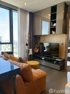 ขาย คอนโด 1 ห้องนอน ในโครงการ ดิ เอส แอท สิงห์ คอมเพล็กซ์ 6431714