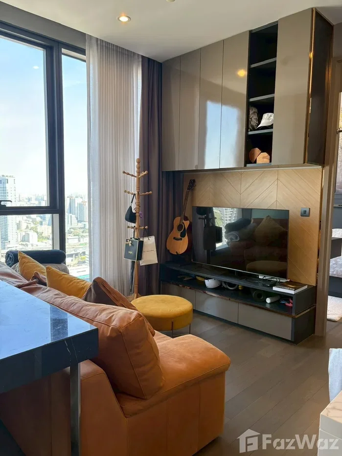 picture 1 Bedroom Condo for sale at The Esse at Singha Complex 6431714 - 1/10