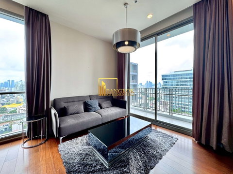 Quattro | Stylish 2 Bedroom Condo For Rent in Thong Lo - BR15464CD