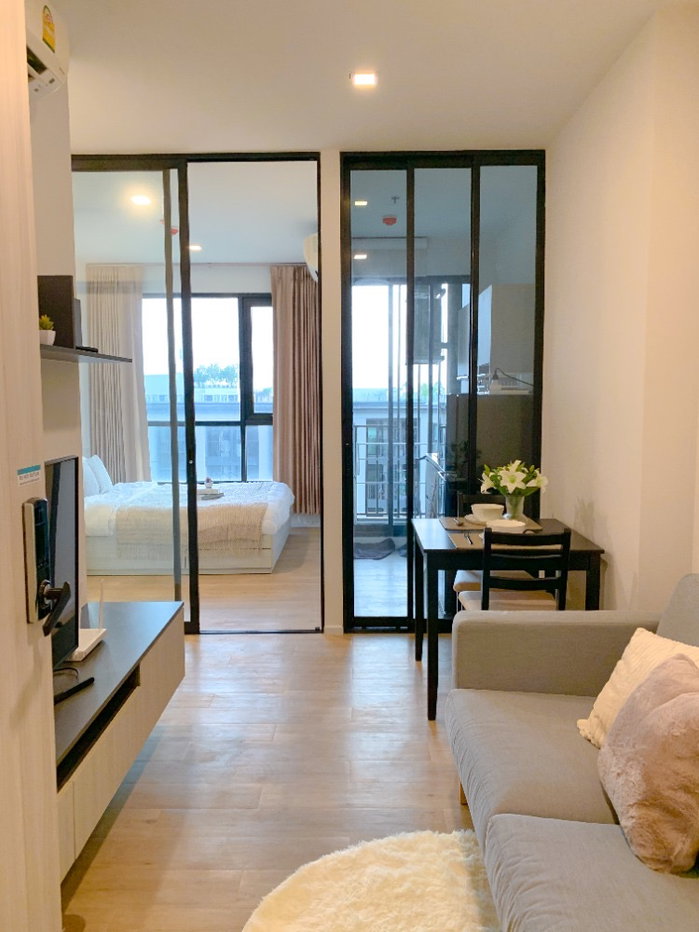 picture 🔥Available now 8,500 THB 8floor🔥 - 2/11