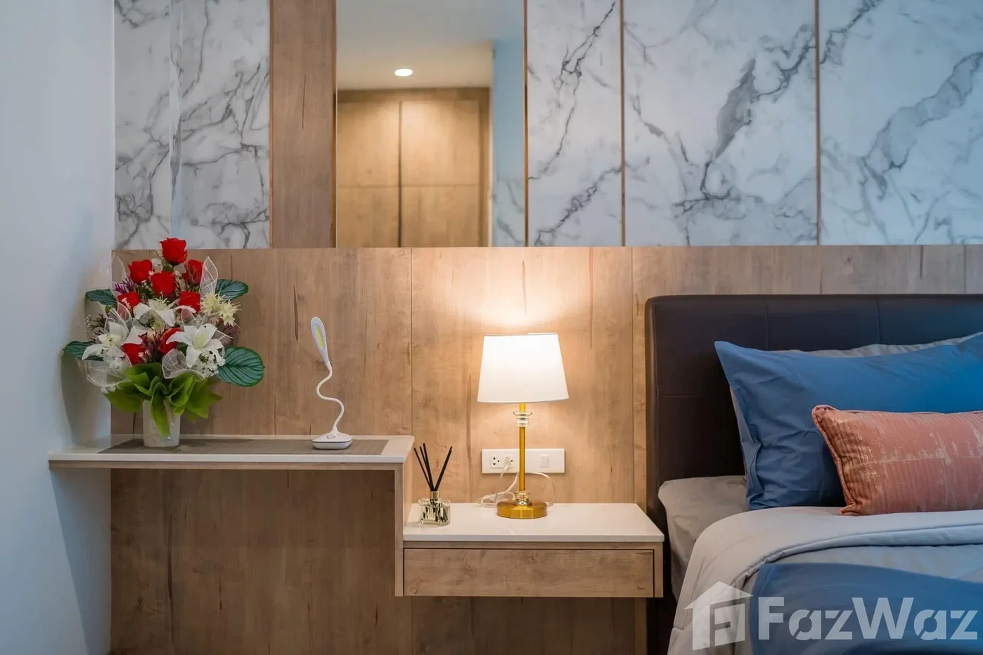 รูป ขาย วิลล่า 4 ห้องนอน ใน ห้วยใหญ่, ชลบุรี 6428089 - รูปที่ 8/20