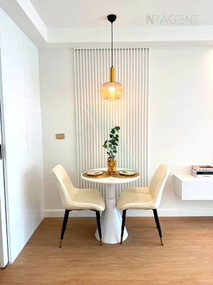 Condos for sale : 🚩 For Sell Condo CITY LIVING RATCHADA Building 1, Floor 11,Studio, Room size 36 sqm