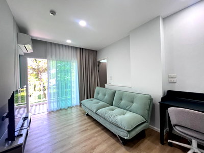 Condos for rent 700 Year Sports Arena Chiang Mai : ✨🏡Brand New Condo for Rent: The Kanava Condo Chiangmai, San Sai