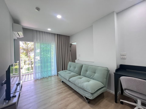 ✨🏡Brand New Condo for Rent: The Kanava Condo Chiangmai, San Sai