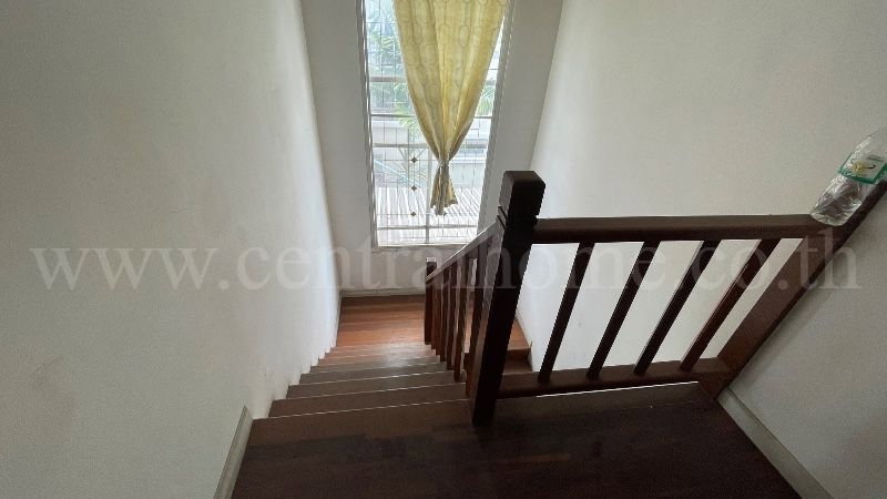 รูป บ้านเดี่ยว นลินวิลล์ 2 ทำเลต้นโครงการ แปลงริม - รูปที่ 20/38