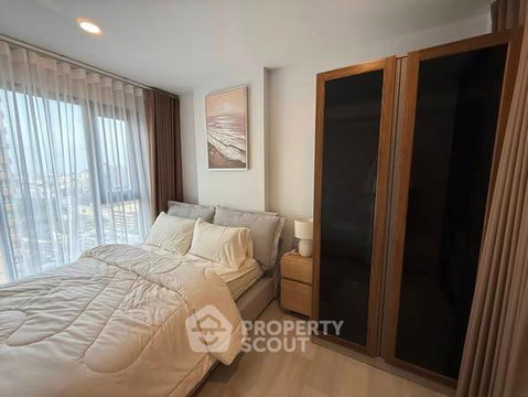 คอนโด 1-ห้องนอน ที่ แอสปาย อ่อนนุช สเตชั่น ใกล้ BTS อ่อนนุช (ID 2559239)