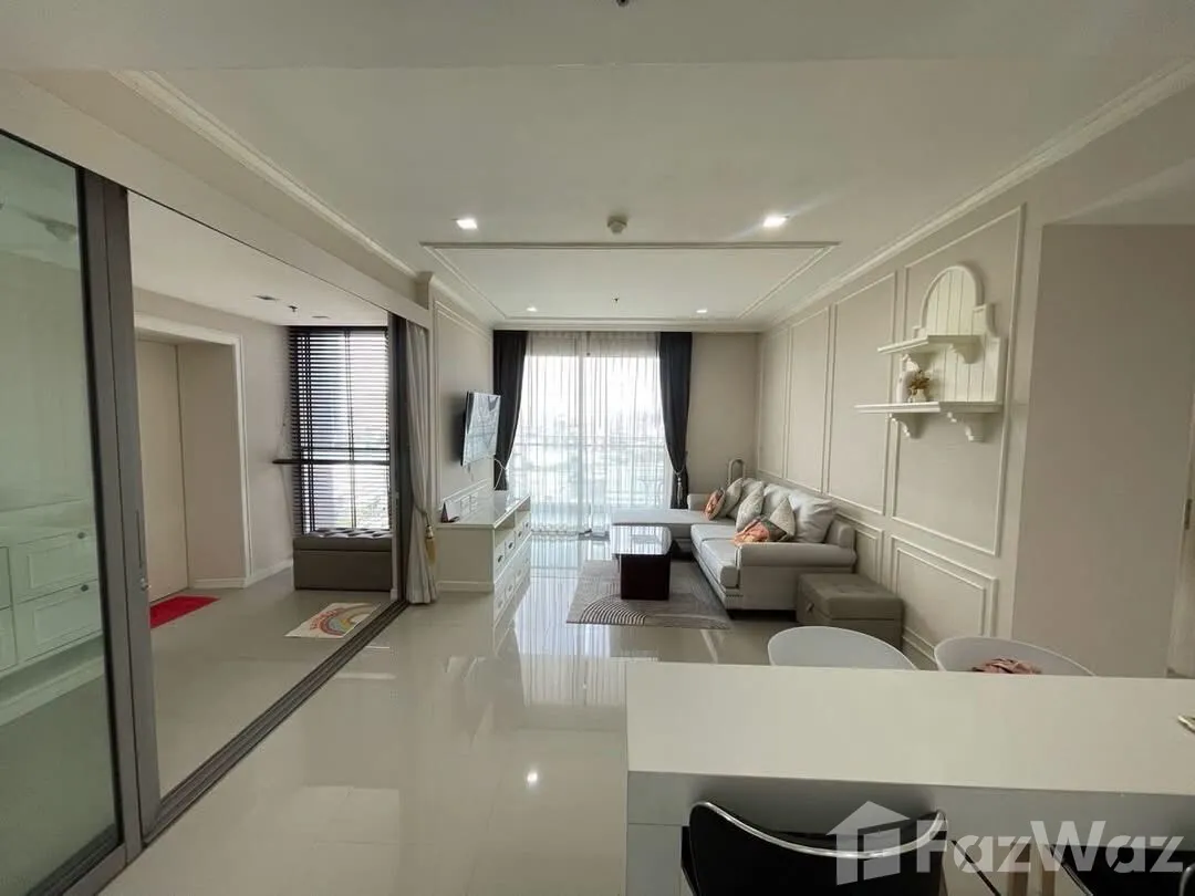 picture Luxury Condo for Rent at StarView Rama 3 6427960 - 7/10