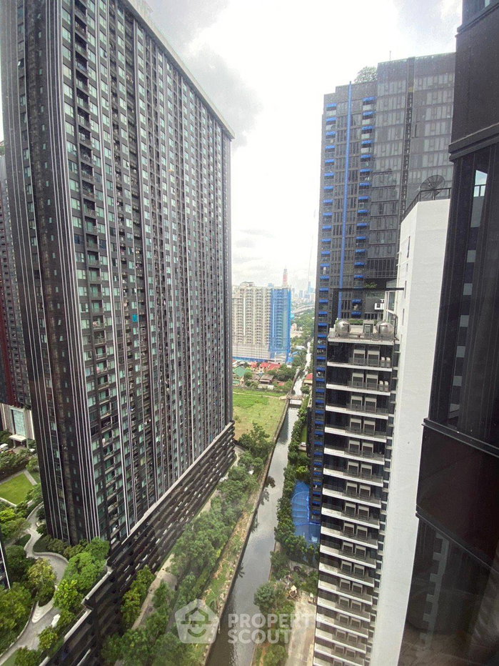 รูป คอนโด 1-ห้องนอน ที่ แอชตัน อโศก - พระราม 9 ใกล้ MRT พระราม 9 (ID 2966083) - รูปที่ 29/47