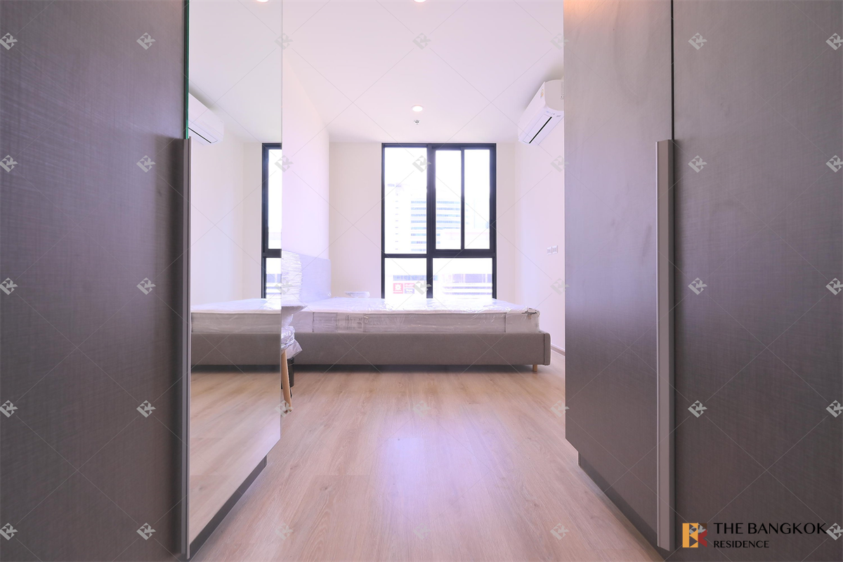 รูป Nue District R9 ใกล้ MRT สถานีพระราม 9 - รูปที่ 2/10
