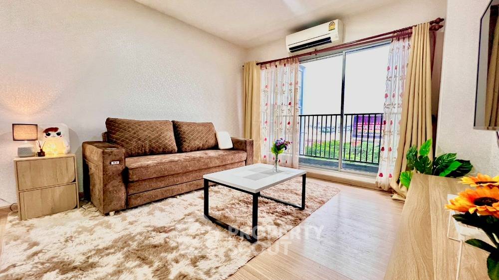 picture 2-BR Condo J Condo Rama 2, 7th Floor | Samae Dam (ID 1886108) - 2/9