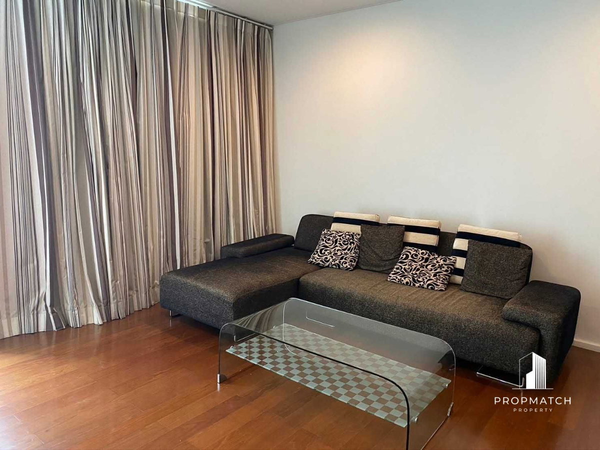 รูป PM006611 ✨Flash Deal ✨ Wind Sukhumvit 23 (2Bed 2Bath 77.7 SQM.) พร้อมอยู่ ! เพียง 40,000 บาทต่อเดือน Tel.0981315848 @propmatch - รูปที่ 2/8