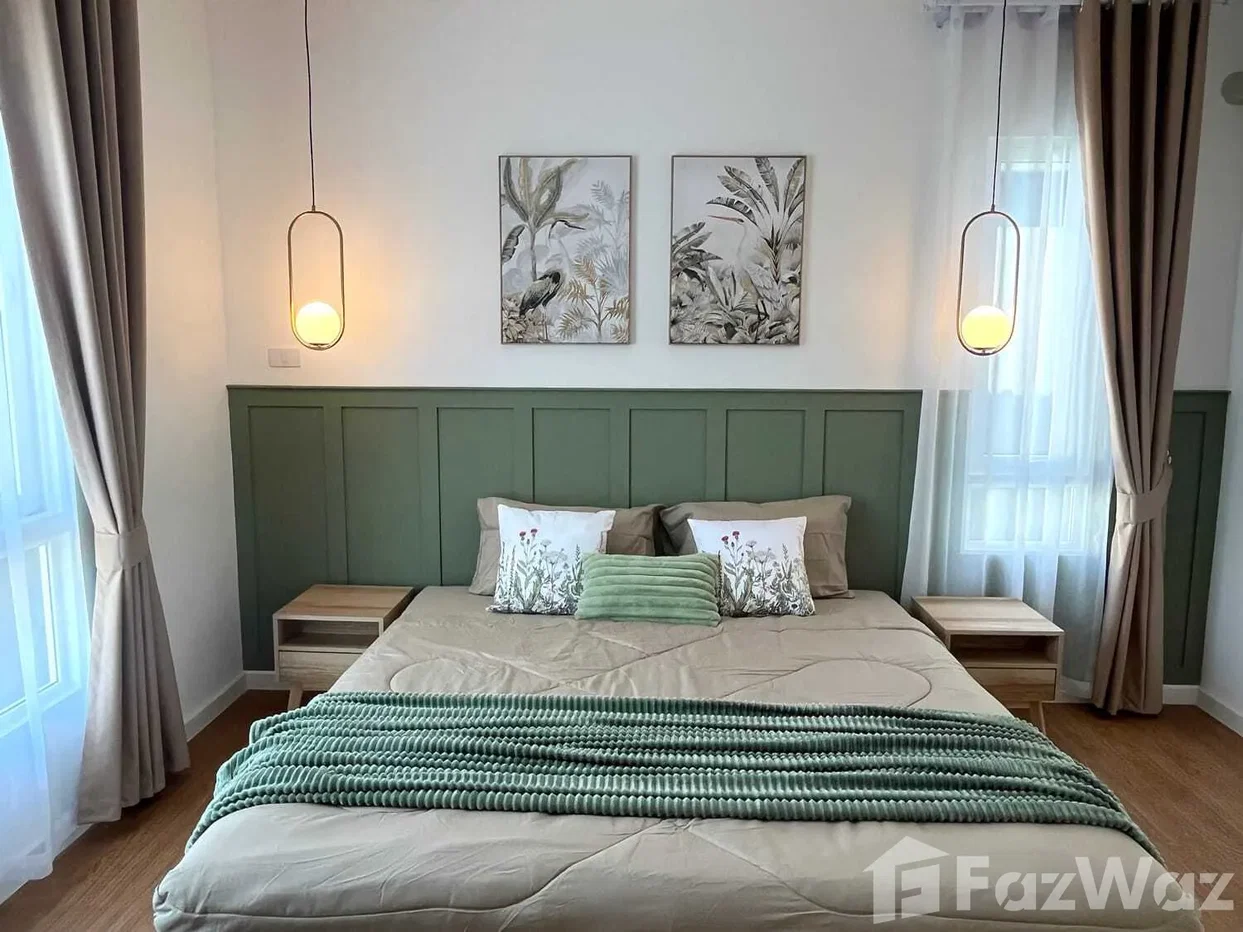 picture Home for Rent – Cherngtalay / Bangjo Near Blue Tree Phuket 6420750 - 12/16
