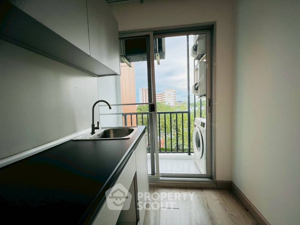 picture 2-BR Condo at Chewathai Phetkasem 27 near MRT Bang Wa (ID 2920326) - 9/9