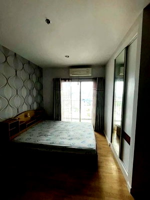 Condos for sale : A010224 The Parkland Ngamwongwan-Khaerai