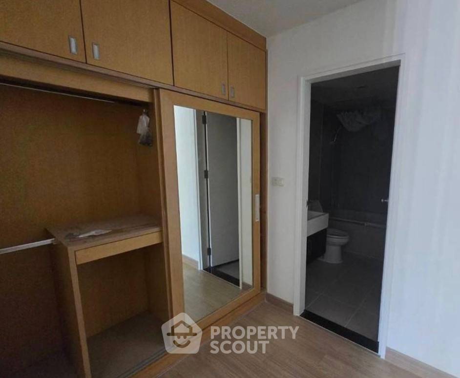 รูป คอนโด 1-ห้องนอน ที่ โนเบิล รีมิกซ์ ใกล้ BTS ทองหล่อ (ID 2631299) - รูปที่ 3/4