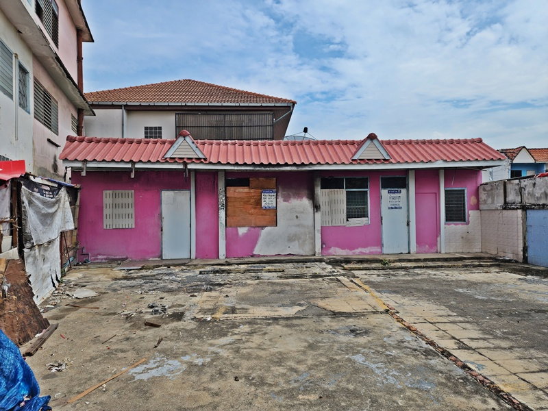 picture 𝗠𝗔𝗗𝗘𝗘​ 1 Bang Khae District - 1/11