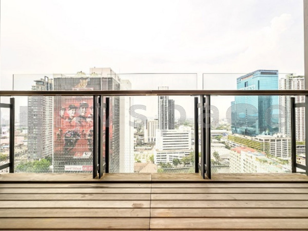 รูป ▚ LJ194ツ ให้เช่า: The Monument Thonglo ✨ 2BR 125 ตร.ม. ชั้นสูง ทิศไม่ร้อน เลี้ยงสัตว์ได้ (Pet-Friendly) คอนโดหรูลิฟต์ส่วนตัว พร้อมเข้าอยู่! - รูปที่ 17/17