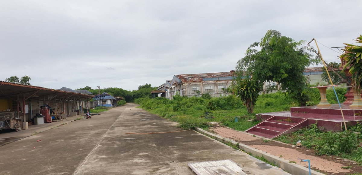รูป โรงงาน พร้อมโกดัง และที่วางเปล่า รหัสแฟ้ม65-00290 หรือ 29932-0001 ติดต่อคุณสุชาติ - รูปที่ 14/16
