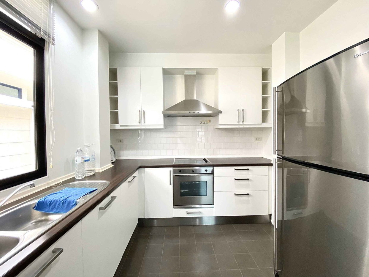 รูป LTHC15591 – Luxury House for Rent Thonglor | Spacious Private Residence | Near BTS Thonglor | 180,000 THB | บ้านหรูให้เช่า ทองหล่อ พื้นที่กว้าง ใกล้ BTS ทองหล่อ - รูปที่ 7/10