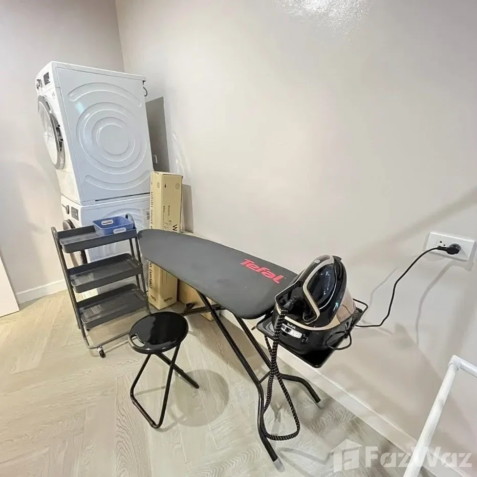 picture หมู่บ้านนันทวัน รามอินทรา พหลฯ50 6428015 - 17/46