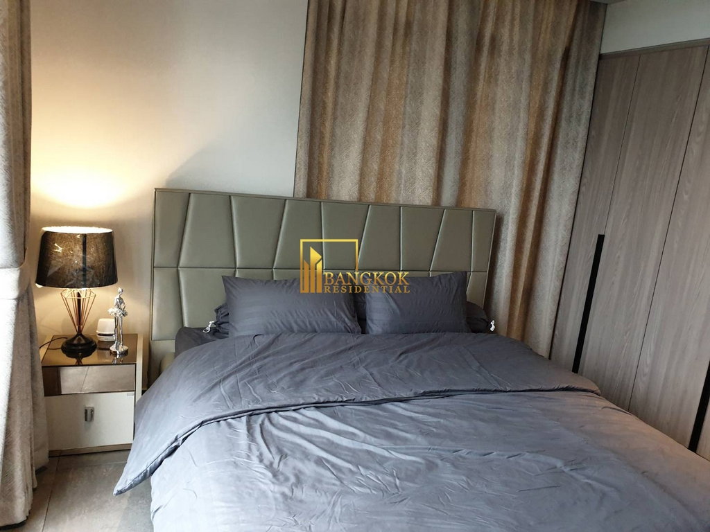 picture The Lofts Asoke | Stylish 2 Bedroom Condo Near MRT - BR19125CD - 7/9