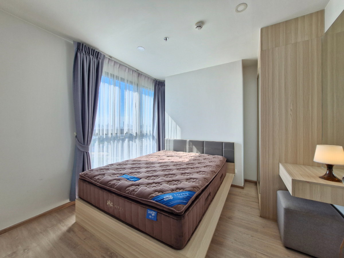 picture For rent - IDEO O2  2bed. 47sqm. - 3/6