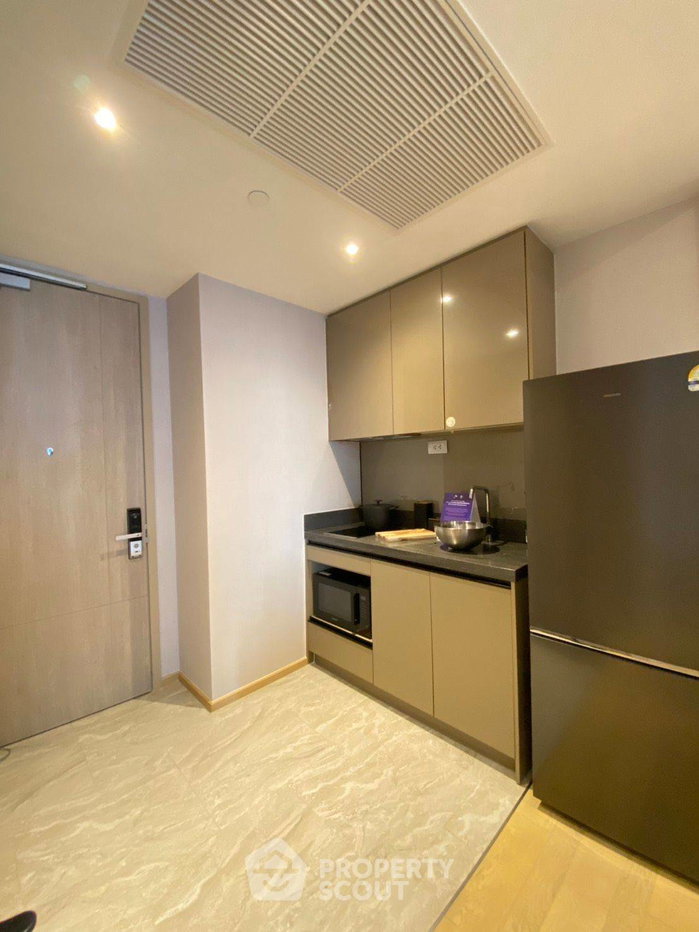 รูป คอนโด 1-ห้องนอน ที่ แอชตัน อโศก - พระราม 9 ใกล้ MRT พระราม 9 (ID 2965582) - รูปที่ 23/44