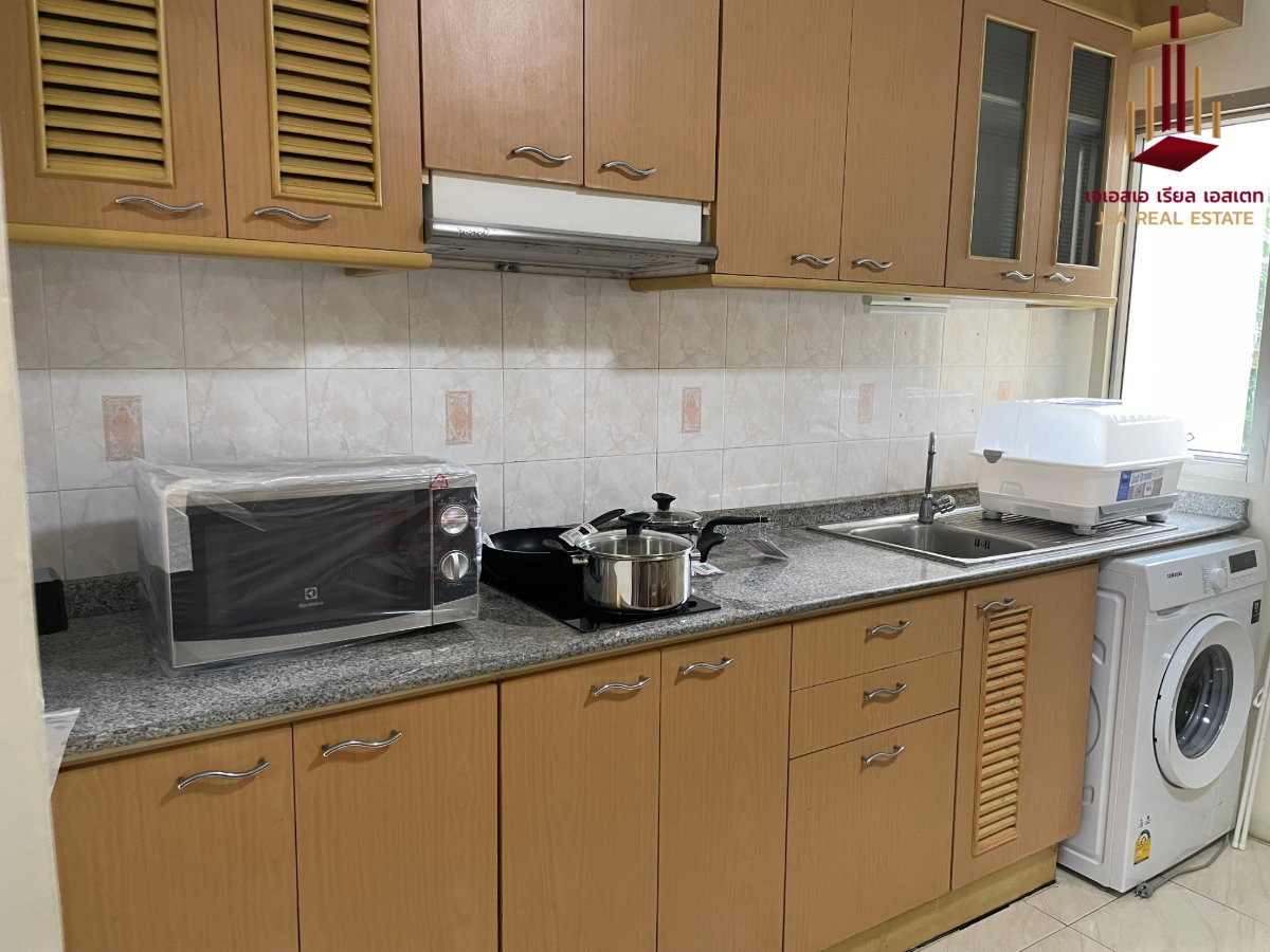 picture ✨ For Rent : Green Point Prachachuen  Condo ✨  💰 Only 16,000  THB/month - 3/7