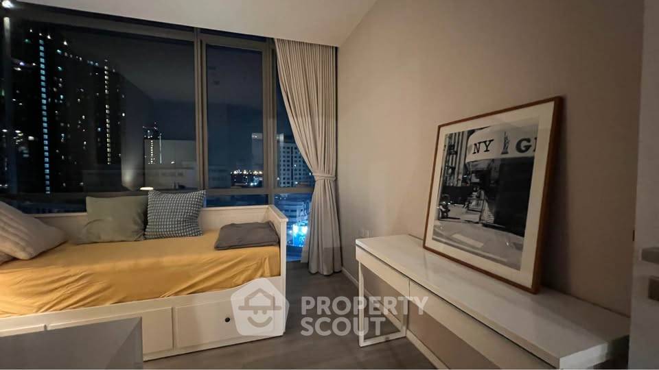 picture 2-BR Condo at The Room Sukhumvit 69 near BTS Phra Khanong (ID 2964448) - 8/11