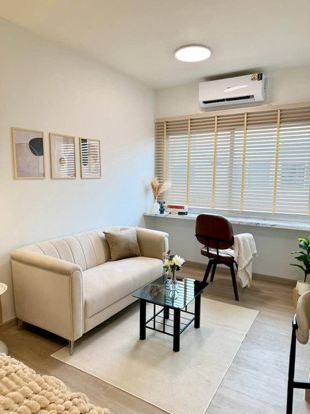 รูป S010036 A Space Sukhumvit 77 - รูปที่ 3/8