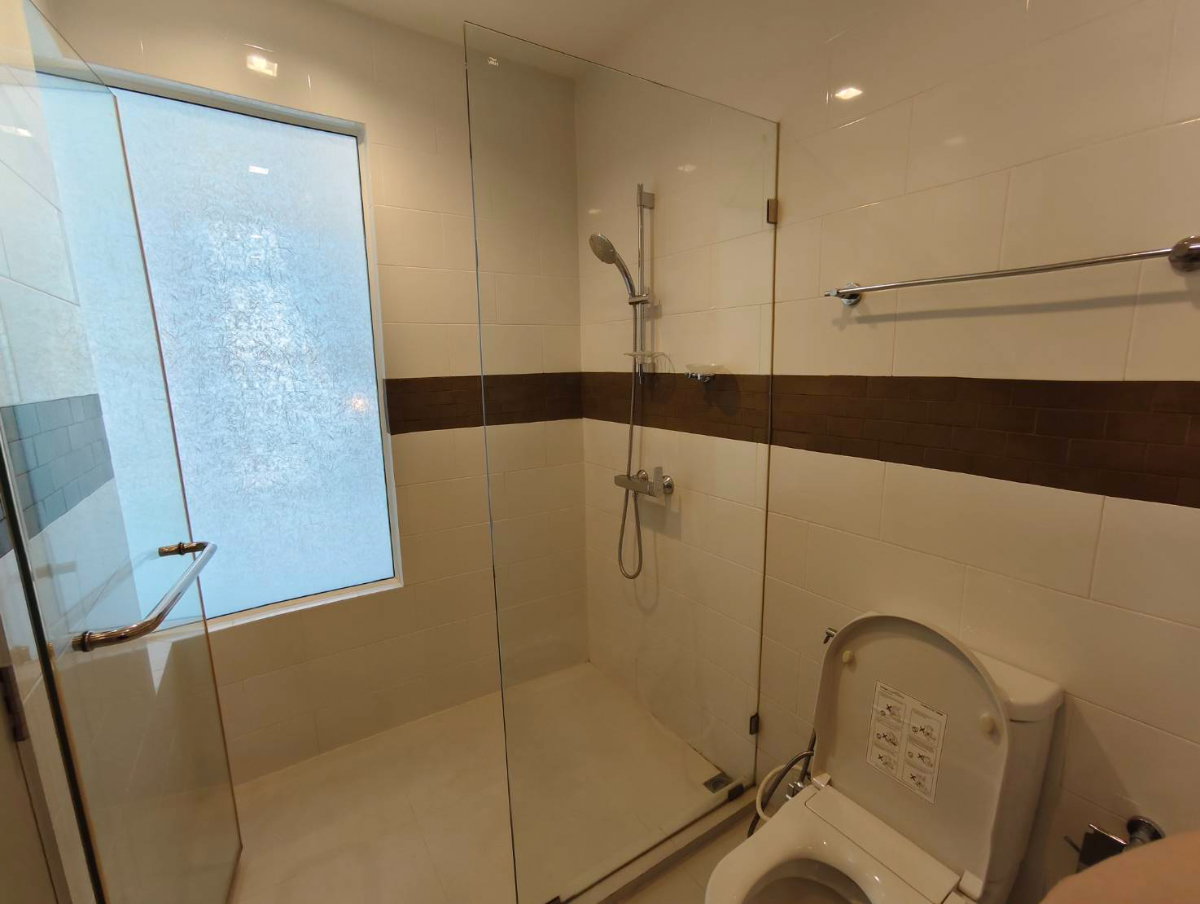 picture OMG2845  [ Ideo Verve Sukhumvit ]  Nice 1 Bedroom for RENT 4-Jun-26 - 10/10