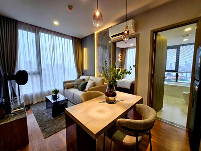 Condos for rent : CLOUD Thonglor         - Phetchaburi