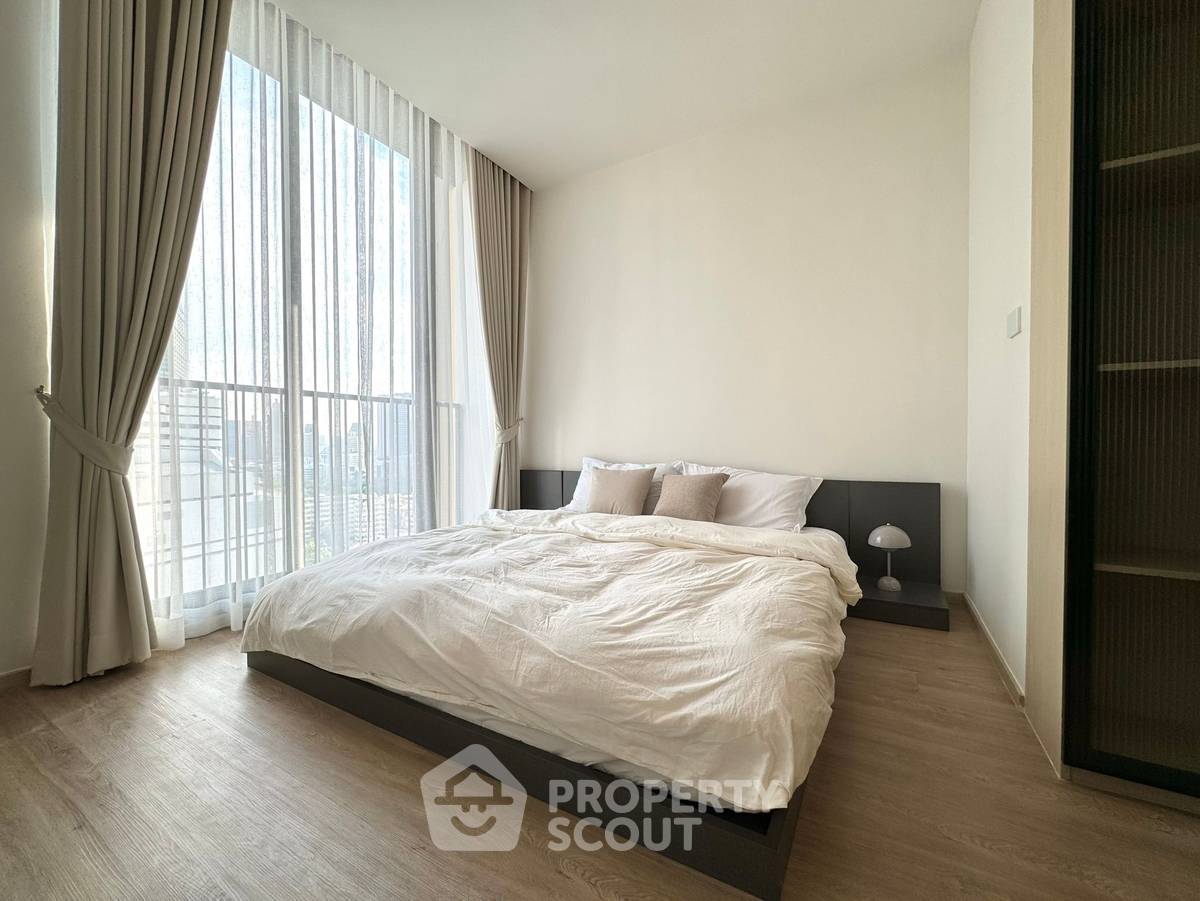 รูป คอนโด 1-ห้องนอน ที่ โนเบิล สเตท 39 ใกล้ BTS พร้อมพงษ์ (ID 2964620) - รูปที่ 6/9