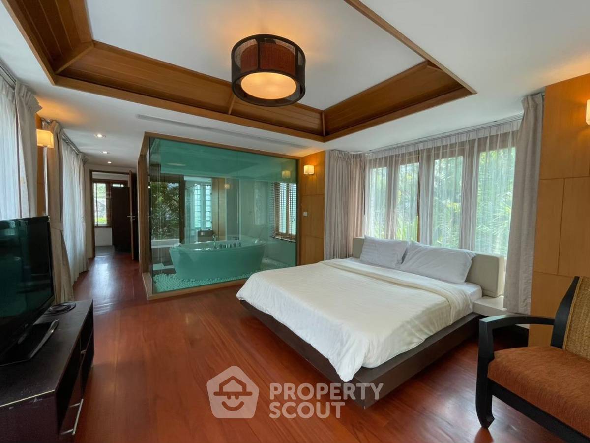 รูป วิลล่า 8-ห้องนอน ใกล้ พัทยาใต้ (ID 2961903) - รูปที่ 8/18