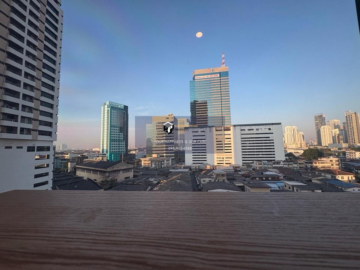 รูป OKA HAUS | Best Price Good investment 🚝ใกล้ BTS Thonglor | #2026031014145 - รูปที่ 13/15