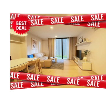 A rare condo , feel like home with field 