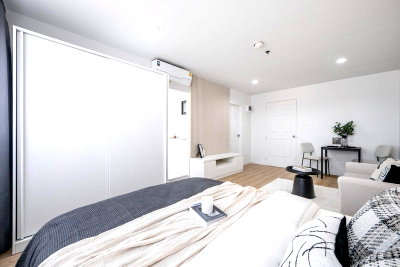 Condos for sale : A020036 LUMPINI PLACE PINKLAO