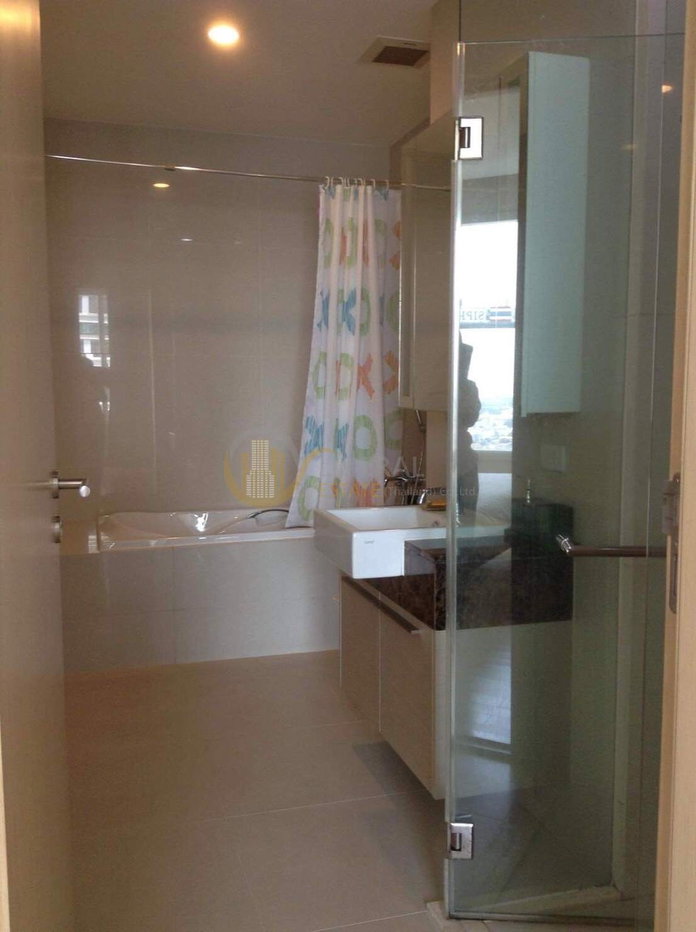 รูป LTH3229 – 39 by Sansiri FOR RENT 1 bed 1 bath size 55 Sq.M. Nearby BTS Phrom Phong station ONLY 39k/Month - รูปที่ 6/6