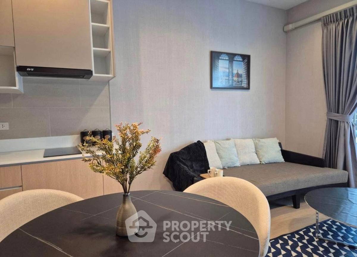 picture 2-BR Condo at Baan Klang Krung Siam-Pathumwan Condominium near BTS Ratchathewi (ID 2965630) - 4/6
