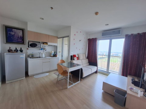 🔥ด่วน ห้องไปไวมากกก Code: 26KJ2891  ให้เช่า The Parkland Srinakarin ✅ Add Line @kjcondo (มี@ข้างหน้าด้วยนะคะ)