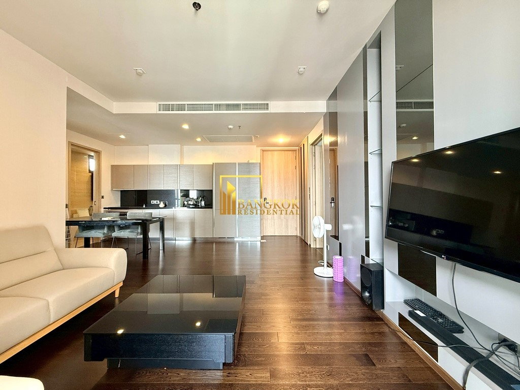 รูป The XXXIX | Very Modern 2 Bedroom Luxury Condo For Rent - BR14616CD - รูปที่ 3/25