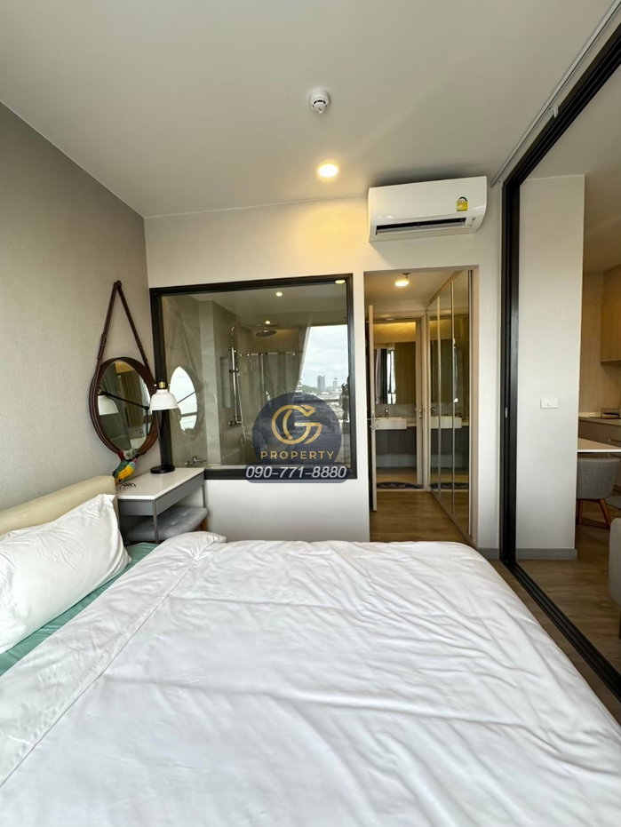 รูป ✨ให้เช่า Keen Center Condo Sriracha✨18,000/เดือน
 - รูปที่ 3/10