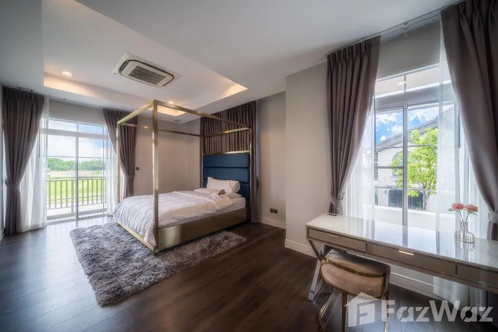 picture หมู่บ้านนันทวัน รามอินทรา พหลฯ50 6428015 - 40/46