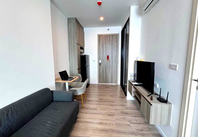 Condos for rent : Knightsbridge Sukhumvit - Thepharak 