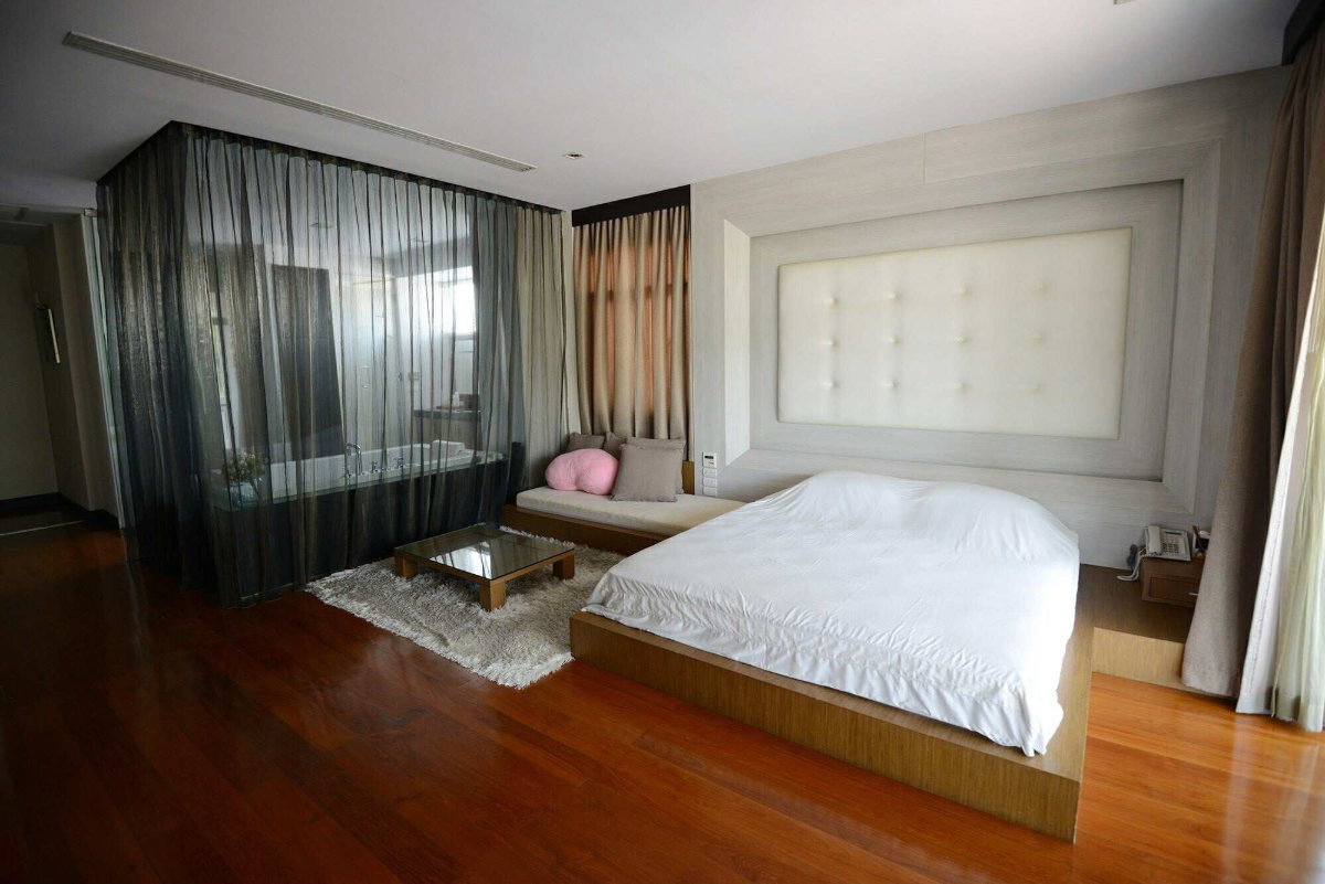 รูป ✅ ขายบ้านเดี่ยว 2 ชั้น สระว่ายน้ำส่วนตัว ใกล้ Central Eastville  ✅ Private Nirvana Ladprao - ไพรเวท เนอวาน่า ลาดพร้าว - รูปที่ 15/18